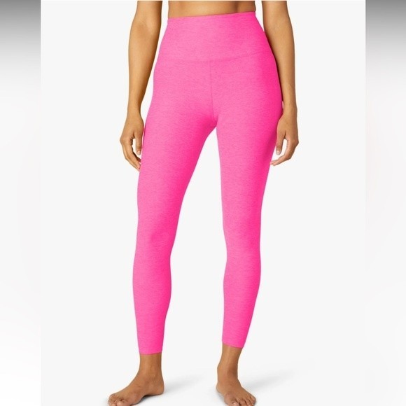 Beyond Yoga Pants & Jumpsuits Beyond Yoga Spacedye Caught In The